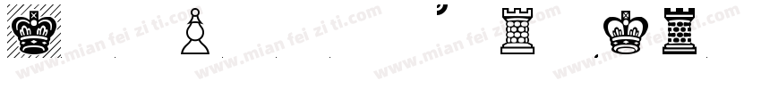 Leipzig Fraktur字体转换
